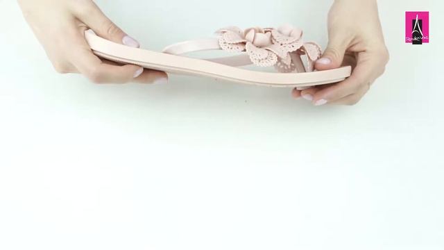 Женские сланцы ZAXY 2053195 смотреть онлайн