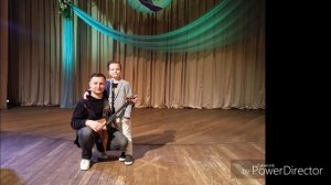 Песня «Ласточки» музыка Валерия Семина,слова Светлана Макарова