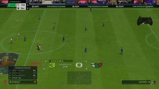 How to consistently apply pressure to the opponent_Deep break down on how to defend aggressively смотреть онлайн