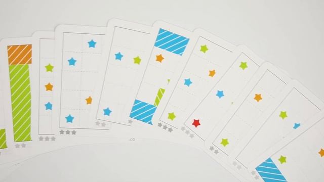 Little Thinker's Block Logic Puzzles смотреть онлайн