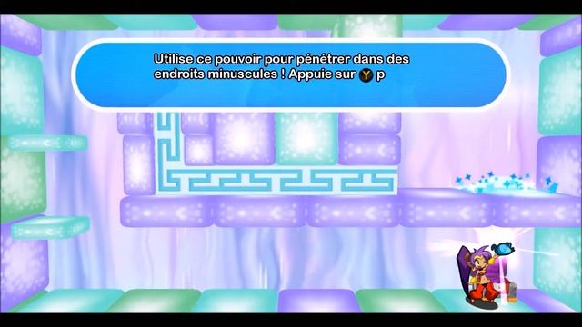 Shantae : Half-Genie Hero all transformations, specialities and keys смотреть онлайн