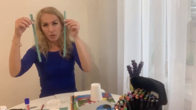 Ирина Михайлова. Весёлые осьминожки. смотреть онлайн