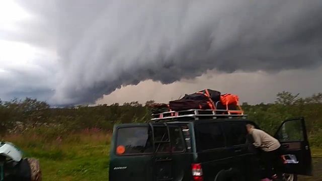 Мурманские морские экспедиции, экскурсии, морские рыбалки Сергея Соколова смотреть онлайн