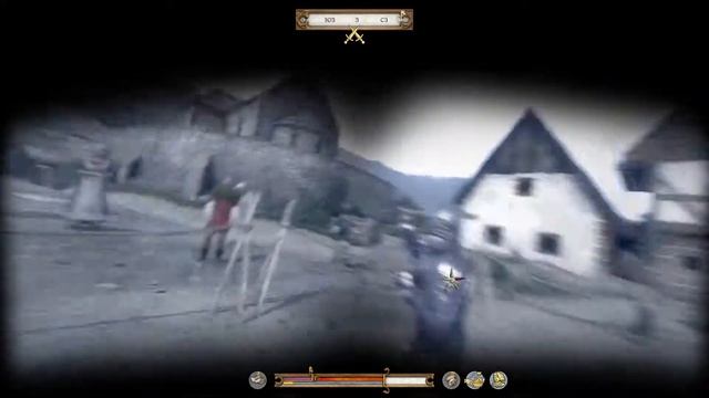 Kingdom Come: Deliverance БИТВА КУЗНЕЦОВ, Мастер Ота для Прибыславицы. смотреть онлайн