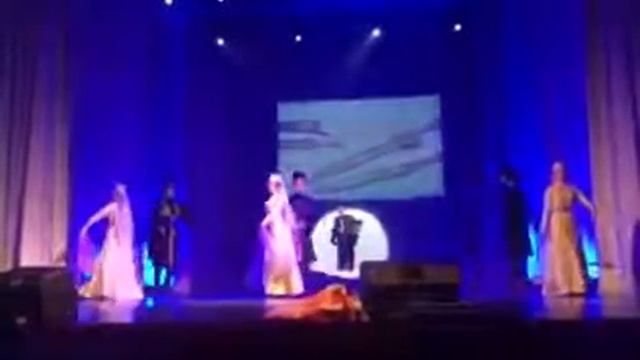 Сослан Дзуцев Алдартты кафт смотреть онлайн