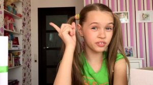 Распаковка ПОДАРКОВ от Зетбокс  НАША МАША