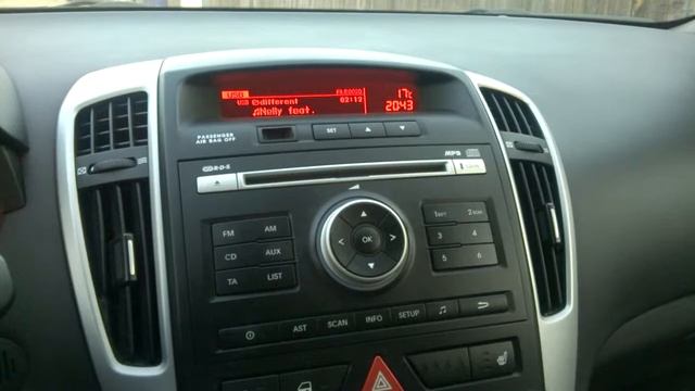 Проверка передачи звука на Nokia Lumia 520 смотреть онлайн