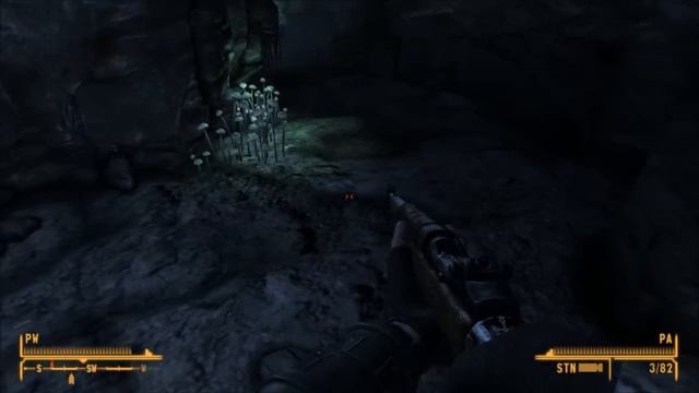 Zagrajmy w Fallout New Vegas cz. 62 - Lily смотреть онлайн