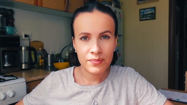 ВЛОГ: Что за глупость! Ничего не получилось 18.05.21 смотреть онлайн