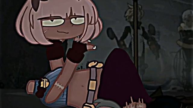 🧟♀️Miss Fortune🐈/Skullgirls/Gacha Club/ смотреть онлайн
