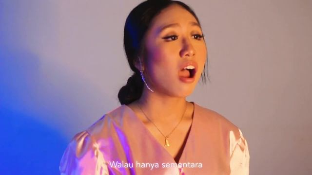 Terlalu Mudah (Cover) | Hannah Delisha смотреть онлайн