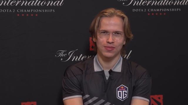 Google me: Topson [РУ титры] @ The International 2019 смотреть онлайн