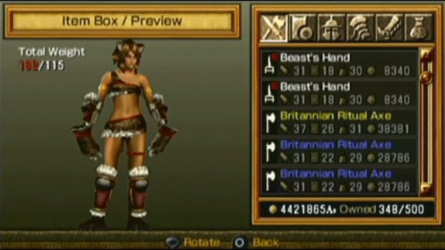 Gladiator Begins: Animal Gladiator Downloadable Content смотреть онлайн