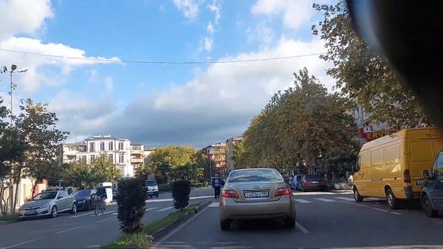 Албания, Шкодер 30.09.22. Поездка и прогулка по рынку. 50€\5750 лек смотреть онлайн