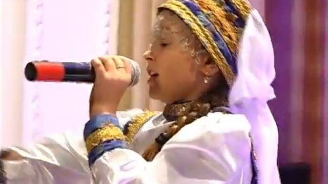 Ольга Миллер "Василёк" смотреть онлайн