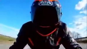 Yamaha YZF600R thundercat