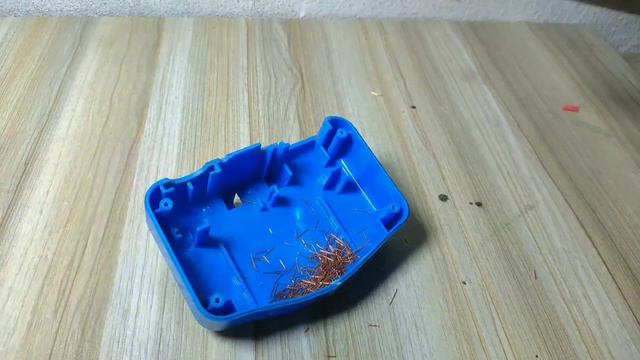 Intelligent Plastic Repairing Technique That Will Make You Level 100 Master смотреть онлайн