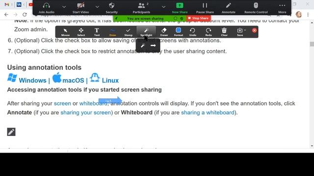 Zoom cursor highlight смотреть онлайн