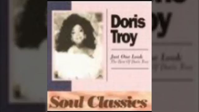 Doris Troy - What Cha Gonna Do Bout It? смотреть онлайн