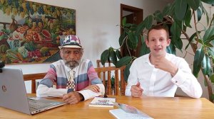 Экологичная концепция детских садов BINNY с профессором Борисом Увайдовым. Франшиза детского сада