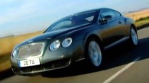 Top.Gear. Сезон 3. Выпуск 3.