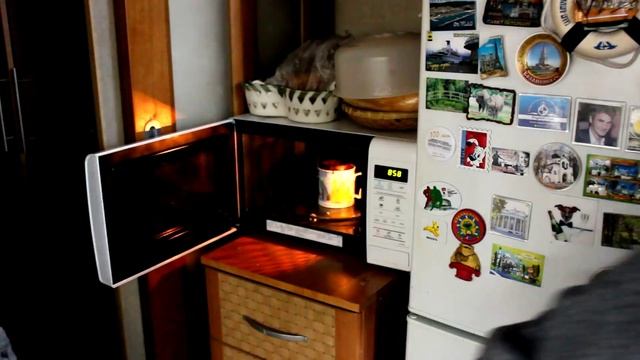 Шоколадный КЕКС за 5 МИНУТ в микроволоновке смотреть онлайн