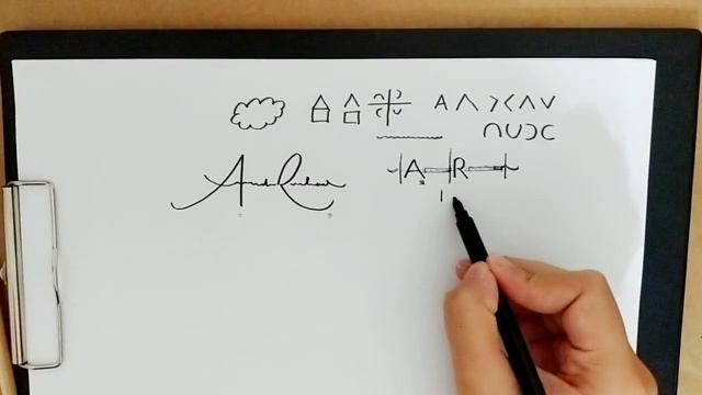 5 Tips to Quickly Improve Your Signature | Design Your Best! смотреть онлайн