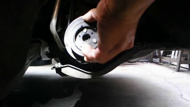 Mazda Biante A/C magnetic clutch смотреть онлайн