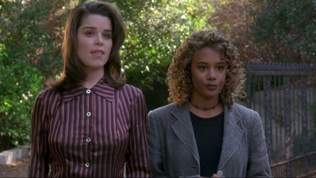 The Craft -Feel really bad-Trying to kill me-don't wanna end up like Nancy-hold you're breath-90s смотреть онлайн