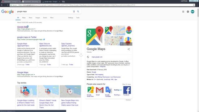 Geocoding - Convert Location Coordinates into Addresses and Vice Versa in PHP смотреть онлайн