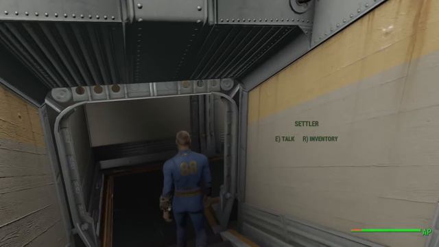 FALLOUT 4 (Vault-Tec Workshop) #14 : Let there be light! смотреть онлайн