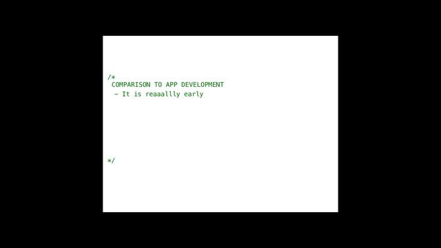 From Apps To dApps - An Intro To Blockchain For Mobile Developers смотреть онлайн