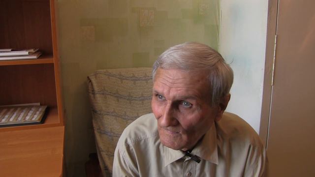 Чăвашăн мухтава тивĕçлĕ çыннисем: Юмарт Г.Ф. смотреть онлайн