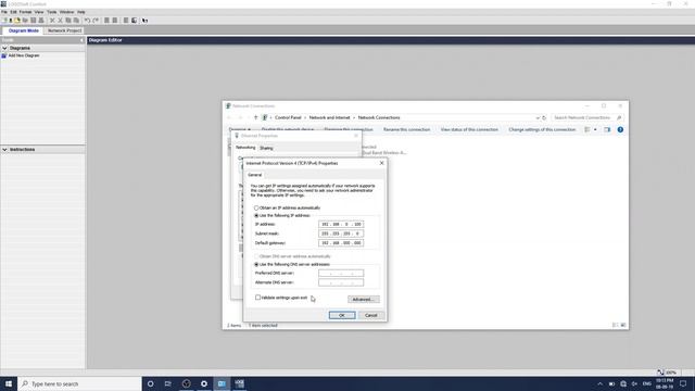 How To Connect or Detect Siemens LOGO PLC with Windows 10 смотреть онлайн