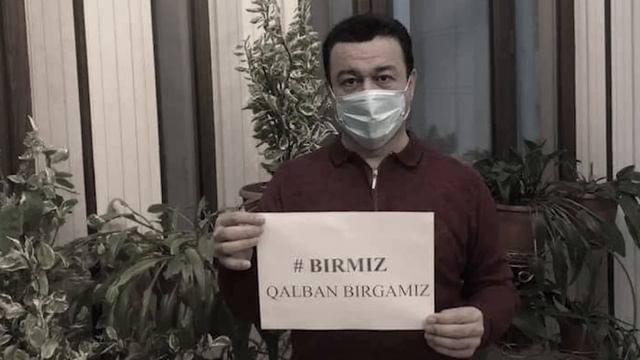 Shuhrat Qayumov vafot etdi. U 51 yoshda edi смотреть онлайн