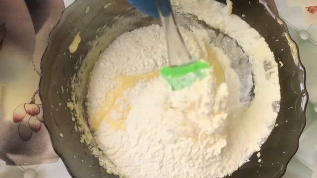 TVOROGLI PIROG ENG ARZON VA OSON USULDA