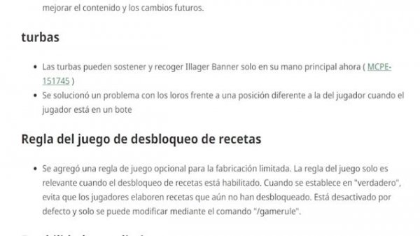 SHADERS OFICIALES EN MINECRAFT PE 1.20.30.20 vuelven los shaders a minecraft bedrock oficial