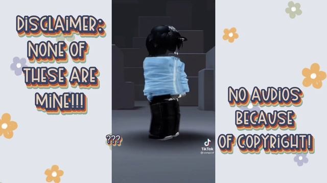 ROBLOX TIKTOK OUTFITS W LAYERED CLOTHING/3D JACKETS смотреть онлайн