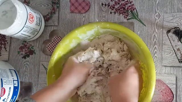 DIY / Это не холодный фарфор, а гипсовая масса для лепки! Просто, легко и доступно! смотреть онлайн