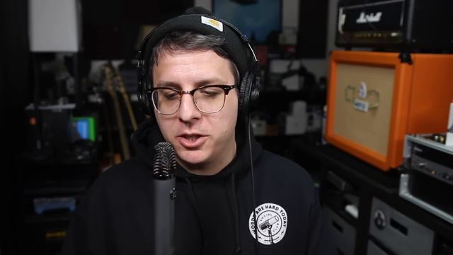 Blue Ember Streaming Mic Review / Test смотреть онлайн