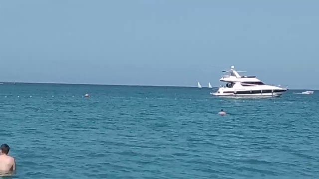 #vacation #Kemer #Antalya 1-е мая 2019 в Кемер.