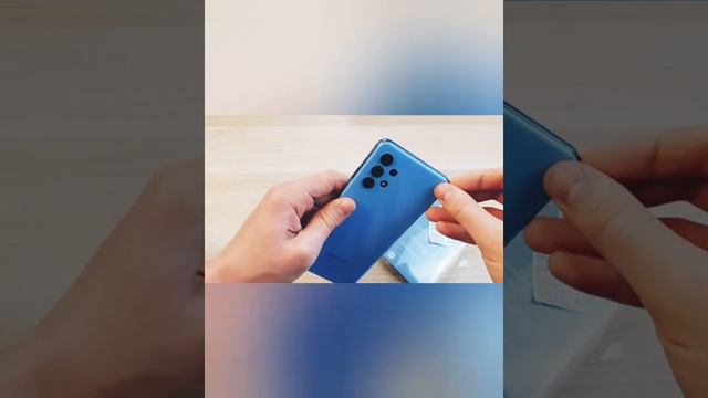 Samsung A32 4G unboxing peru смотреть онлайн