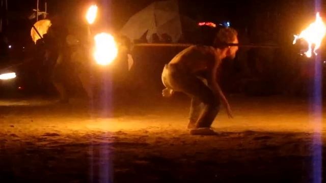 Memories of Burning Man 2014 смотреть онлайн