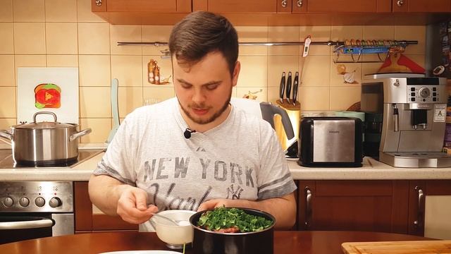 Лепим СОЧНЫЕ хинкали | грузинские УСТРИЦЫ :) смотреть онлайн