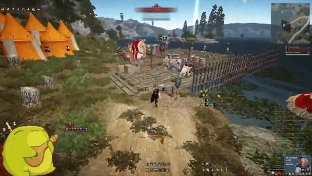 Succ Ranger | T4 Node War | 2v1 into 1v1 | Smoked/Mirage/Zerg смотреть онлайн