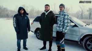 Смешные моменты | Михеев и Павлов | Часть #35 |  SUBARU OUTBACK и Land Cruiser 200