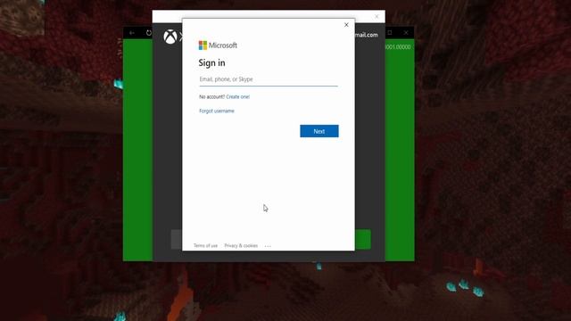 How To Sign Into Xbox Live on Minecraft Bedrock 2021! (Mobile,PC,Android,PE,IOS) смотреть онлайн
