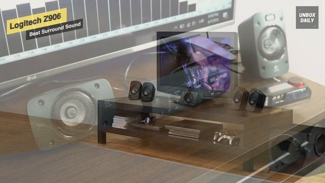 Best Gaming Speakers of 2020 [Top 5 Picks] смотреть онлайн