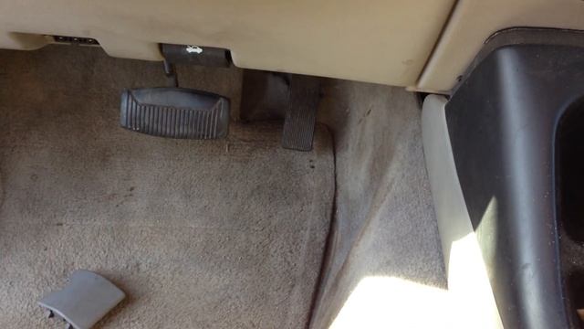 SOLVED! - 1998 Ford Explorer 4.0l sohc - cold rough start and erratic idle - solution in descriptio смотреть онлайн