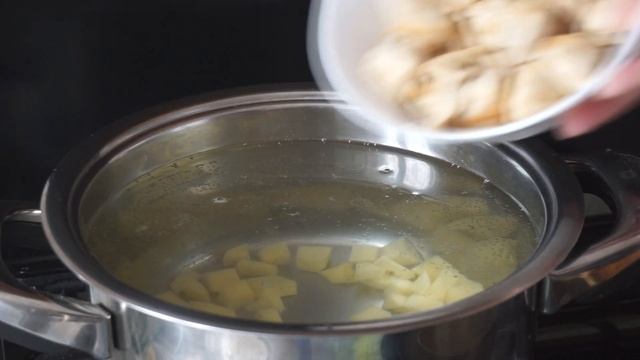 ДИЕТИЧЕСКИЙ СУП С БРОККОЛИ | Victoria Subbotina смотреть онлайн